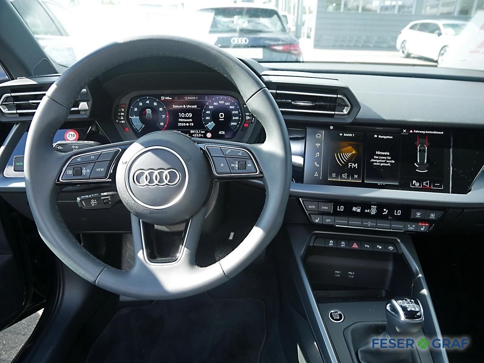 Audi A3 - Bild 5