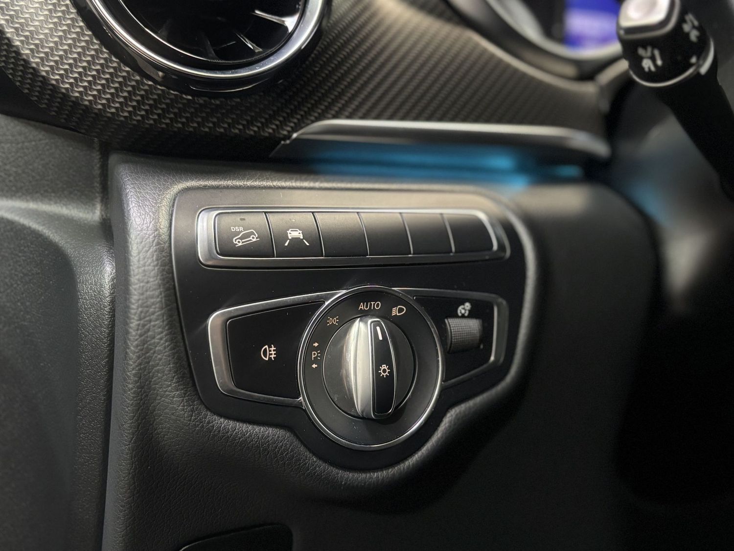 Fahrzeugabbildung Mercedes-Benz V 300 d 4M lang AMG #LED#Kamera#Burmester#Night#