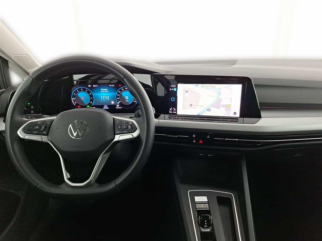 Volkswagen Golf Variant Life 1.5 eTSI DSG BusinessPremium, миниатюра 9