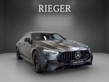 Mercedes-Benz AMG GT 63 S 4M+ LP: 216.425,-*Aerodynamik*21"*+ - Mercedes-Benz: Lp
