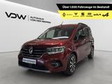 Renault Kangoo III Edition One LED AHK 1.Hand** Klima - Renault Kangoo Edition-One