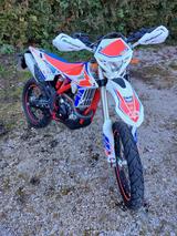 Beta RR 480 Racing 4T - BETA RR 4T