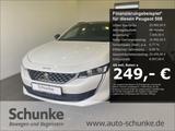 Peugeot 508 SW GT 1.6 PureTech 225 EU6d-T Navi Soundsyst - Peugeot 508 mit Benzin-Antrieb