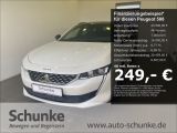 Peugeot 508 SW GT 1.6 PureTech 225 EU6d-T Navi Soundsyst - Peugeot 508: SW
