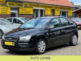 Ford Focus Lim. Trend 1.6 Klimaanlage - Ford Focus aus 2005: 1.6