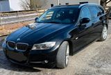 BMW 318i touring E91 - BMW 318: 318i E91