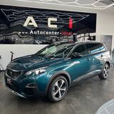 Peugeot 5008 Allure GT Line, AHK, Panord.,LED,360°,Leder - Peugeot: Allradantrieb