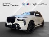 BMW X7 xDrive40d M Sportpaket Pro Exclusiv Paket/ Pa - BMW X7: Sportpaket