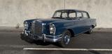 Mercedes-Benz 280 S - Mercedes 280 Benzin Gebrauchtwagen