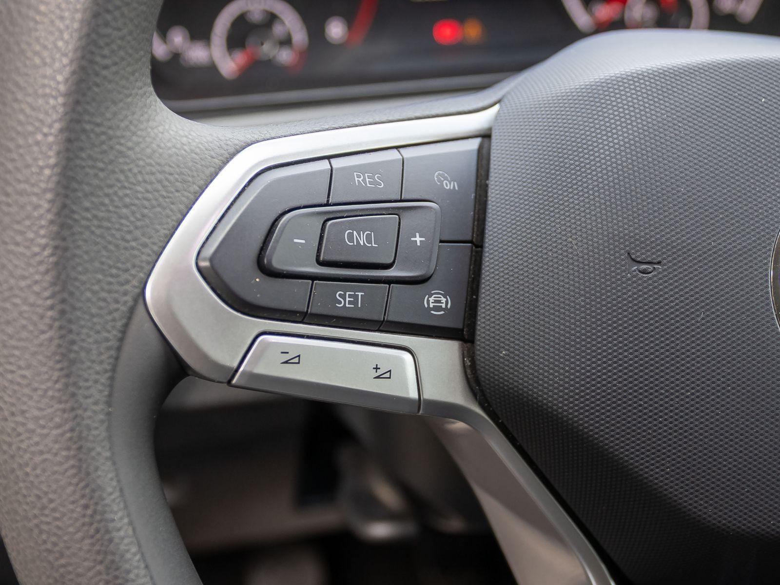 Volkswagen Caddy 1.5 TSI Kombi, Navi, Parkpilot, Klima, миниатюра 13