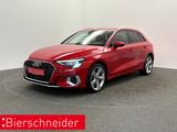 Audi A3 Sportback 40 TFSI e S tronic line advanced B&
