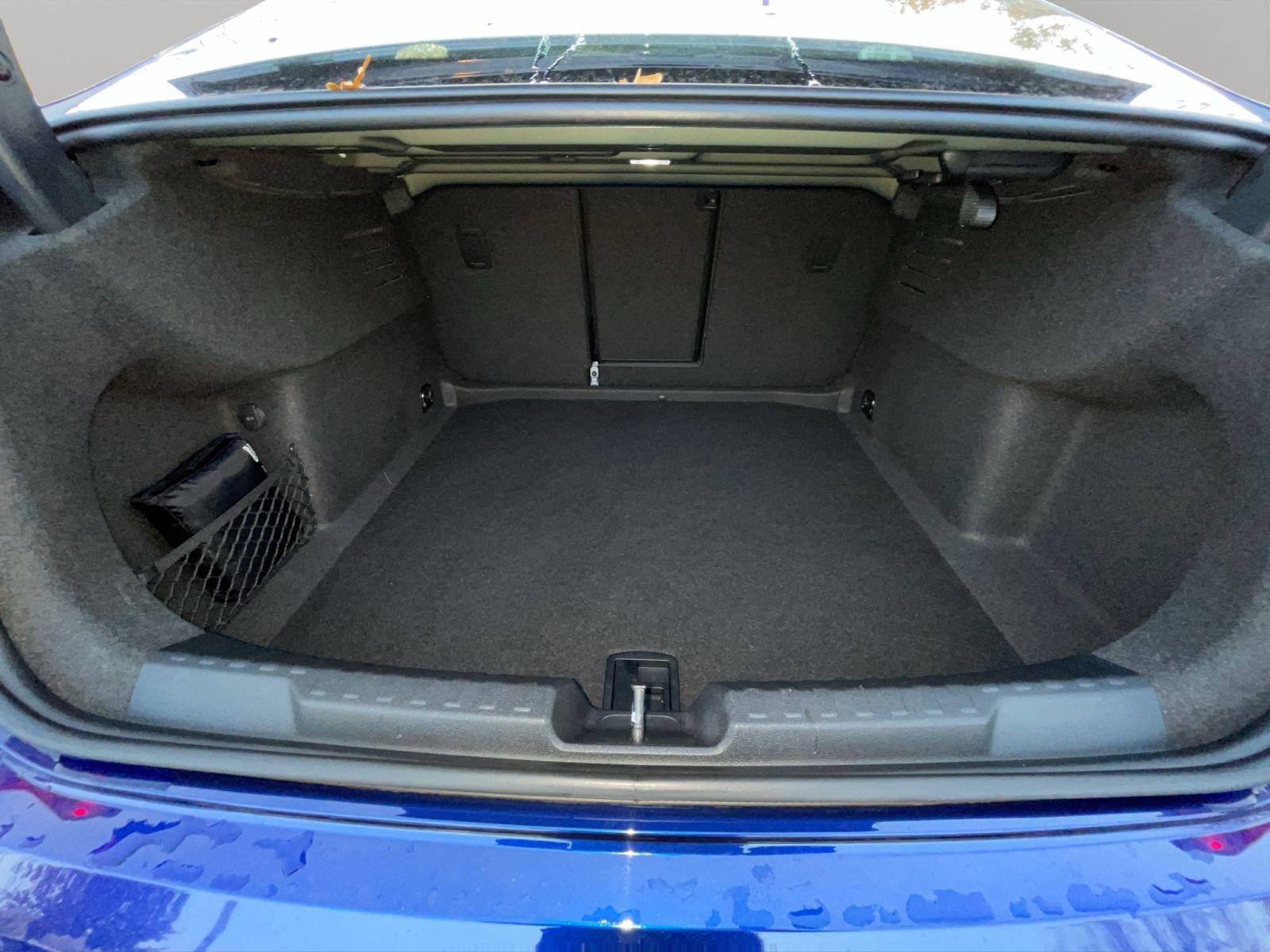 Audi A3 Lim. 30 TDI S line Matrix Kam. Alcantara AHK, миниатюра 19