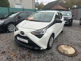 Toyota Aygo AYGO x - gebrauchte Kleinwagen in Iserlohn