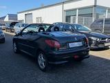 Peugeot 206 Cabriolet CC Filou - Peugeot 206 in Köln