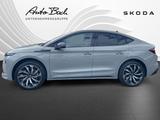 Skoda Enyaq Coupe 85 Sportline AHK ACC LED NAVI HuD - Skoda Gebrauchtwagen in Ludwigshafen