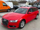 Audi A4 Avant Attraction *XENON*NAVI*TEMPO*PDC*