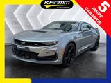 Chevrolet Camaro Coupe V8 2SS *FinalCall*Recaro*Magnetic R - Chevrolet Camaro Gebrauchtwagen in Leipzig