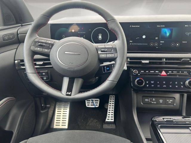 Hyundai TUCSON - Bild 11
