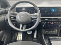 Hyundai TUCSON - Vorschau Bild 11