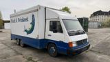 Mercedes-Benz Mercedes MB 100D Foodtruck/Imbisswagen Top... - Mercedes-Benz MB 100 in Berlin