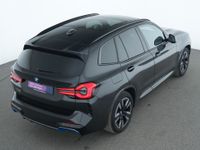 BMW iX3 - Vorschau Bild 11