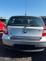 BMW 116 - - BMW 1 Series aus 2005