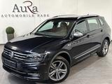 Volkswagen Tiguan Allspace 2.0 TDI 4M R-Line NAV+LED+PANO
