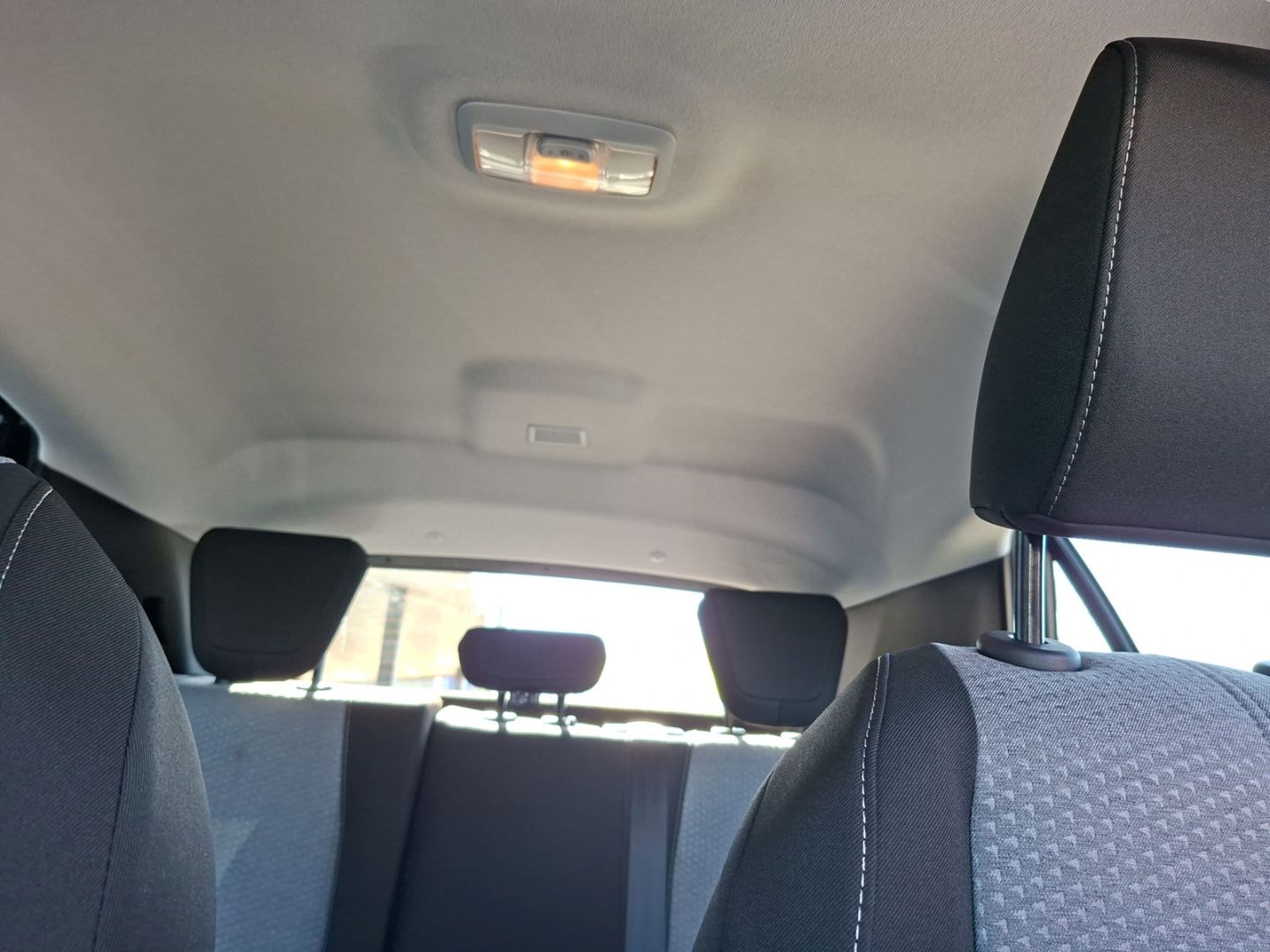 Opel Corsa - Bild 14