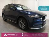 Mazda CX-5 2.5 SKYACTIV-G AWD|Navi|Bose|Matrix|SHD - scheckheftgepflegte Mazda CX-5