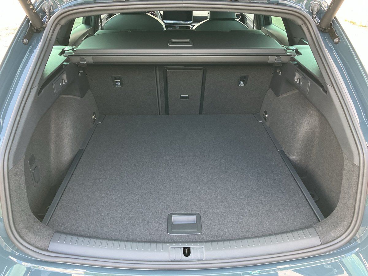 Cupra Leon - Bild 12