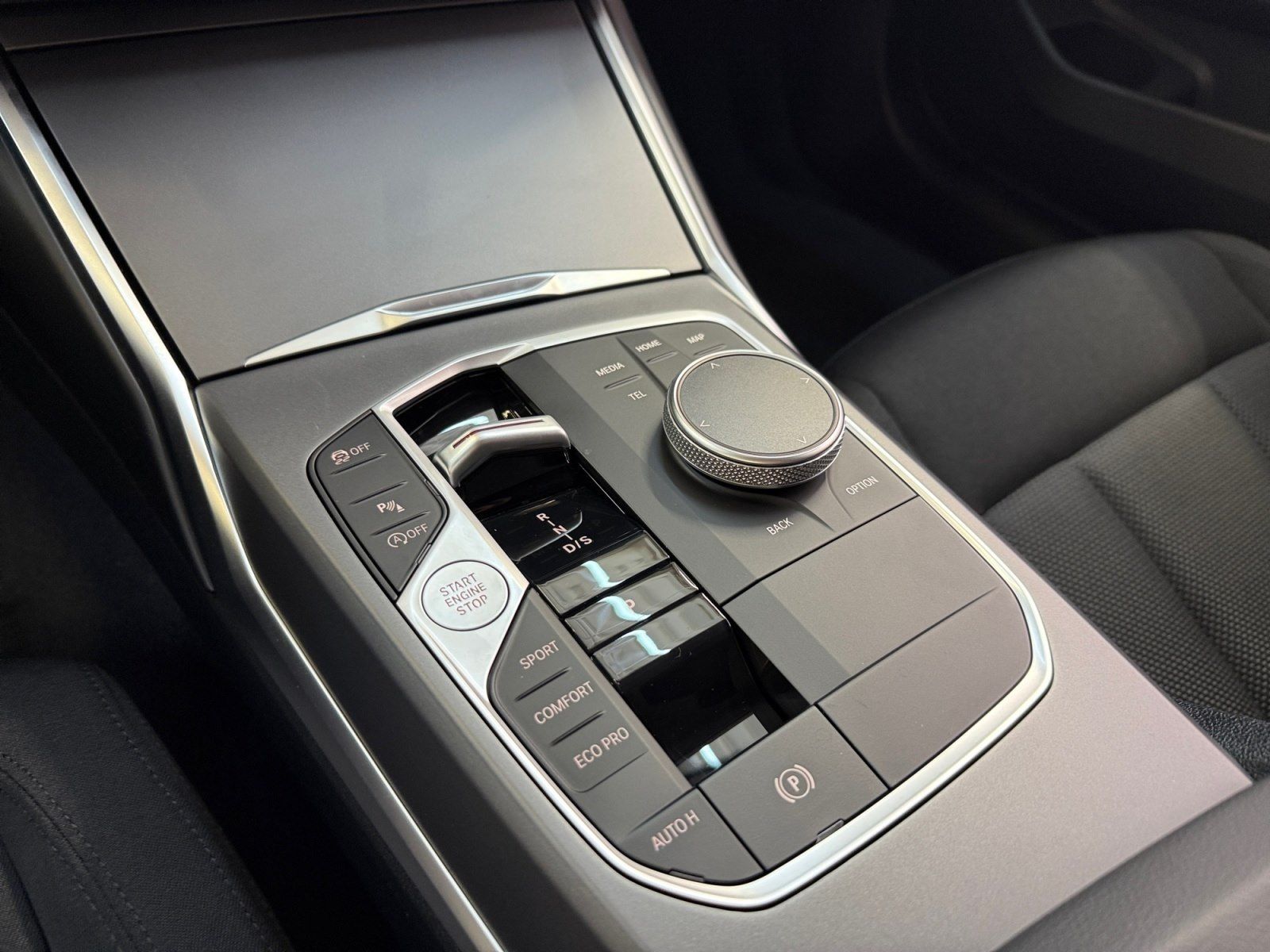 BMW 318 - Bild 10