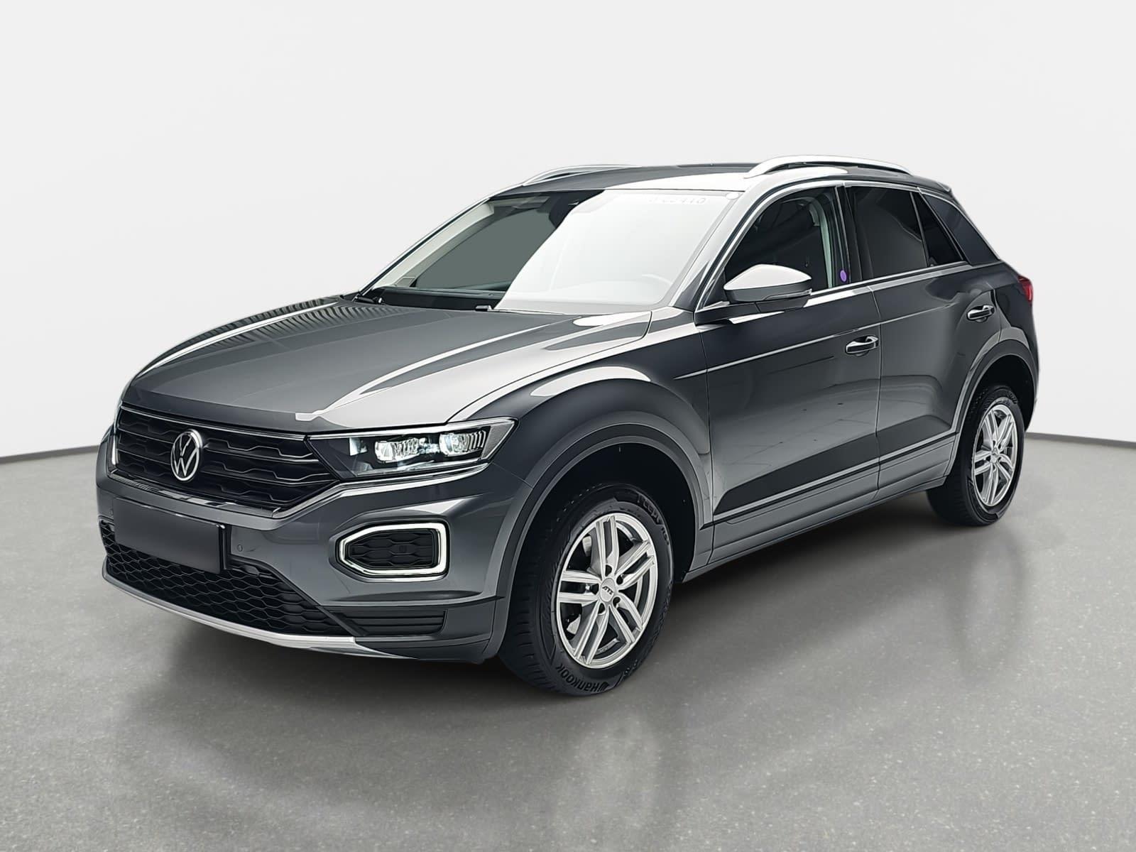 Volkswagen 1.5 TSI DSG STYLE NAVI LED KAMERA AHK