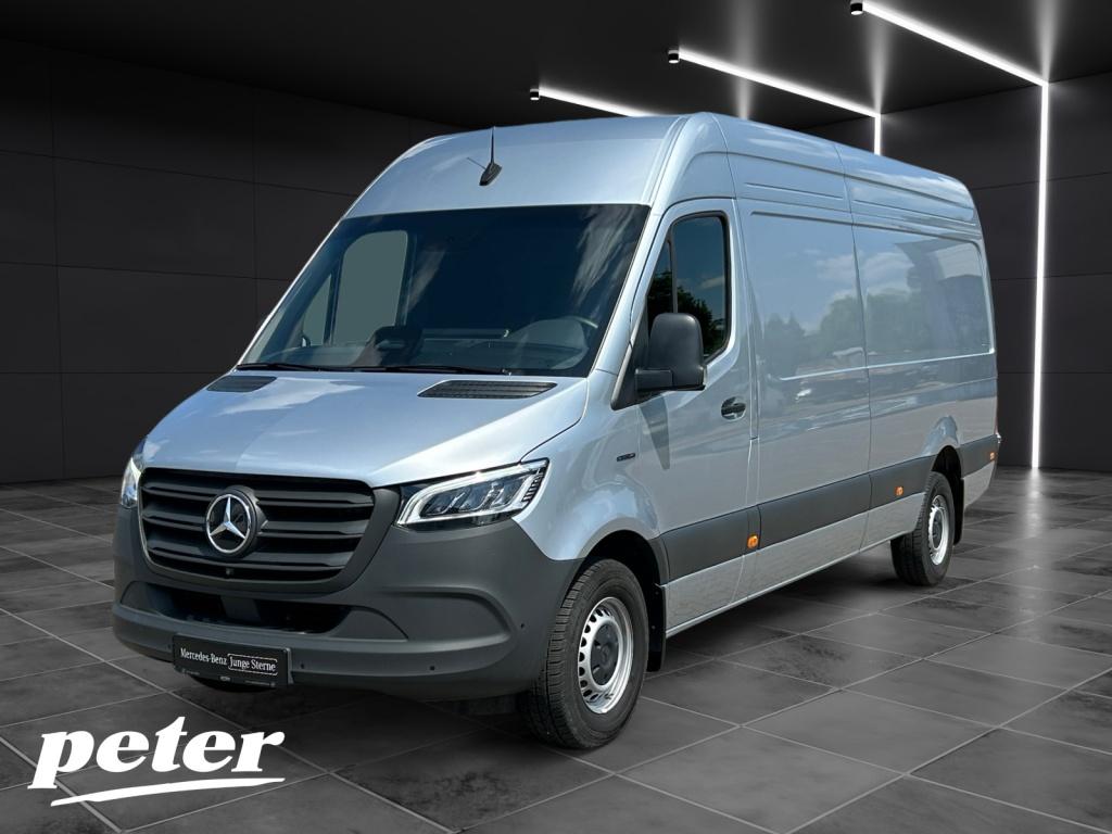 Mercedes-Benz eSprinter 320 Kasten SELECT Hochdach Lang LED*ST