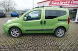 Fiat Qubo 1.4 8V Dynamic PDC KLIMA - Fiat Qubo Gebrauchtwagen