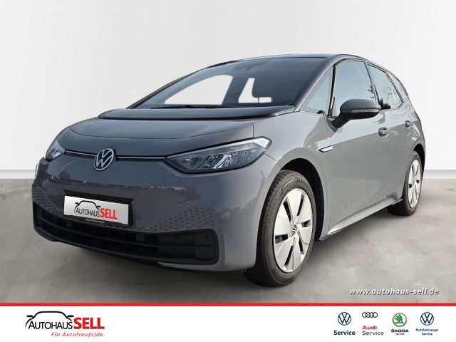 Volkswagen ID.3 Pure Performance Navi Led PDC+