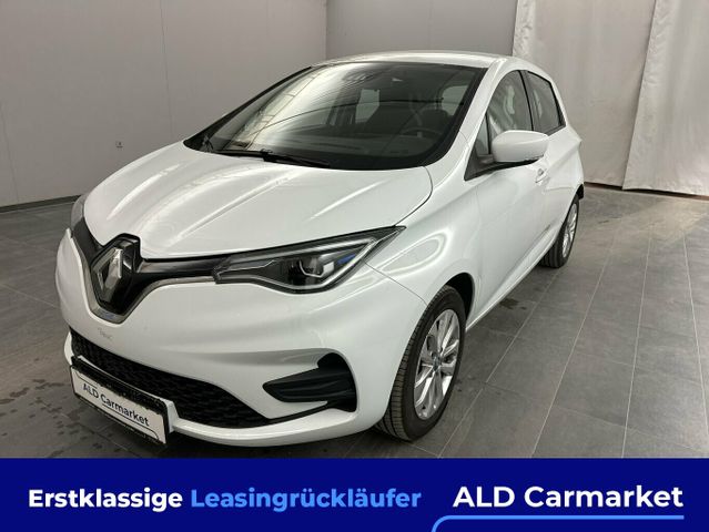 Renault ZOE (mit Batterie) Z.E. 50 EXPERIENCE Limousine,