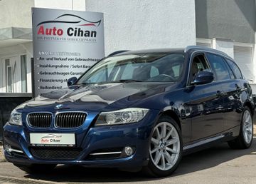 BMW 318 - 4