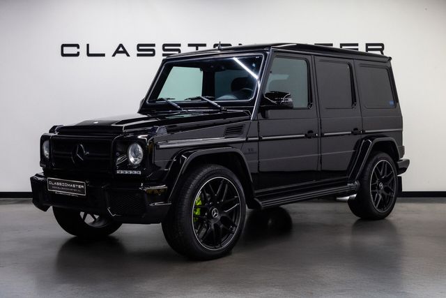 Mercedes-Benz G 500 St.Wagon Btw auto, Fiscale waarde € 22.000