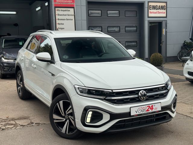 Volkswagen T-Roc 1.5 TSI R-Line LED NAVI ACC RFK *SOFORT*