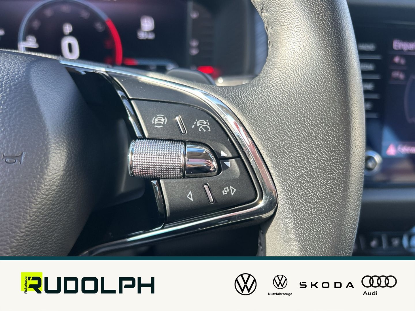 Skoda Kodiaq - Bild 22