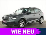 Skoda Kamiq Clever Kamera|Matrix-LED|Navi|Tempomat - Skoda Kamiq in Krefeld