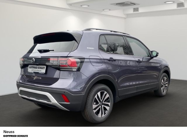 Volkswagen T-Cross - Bild 4