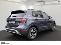 Volkswagen T-Cross - Vorschau Bild 4