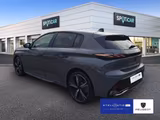 Peugeot 308 1.5 BlueHDi 130 GT (EURO 6 308 1.5 BlueHDi 1 - Peugeot 308 Gebrauchtwagen in Saarbrücken