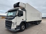 Volvo FM330 6x2*4 Carrier Supra 1250 Mt 9,9m (defekt f - Volvo F12