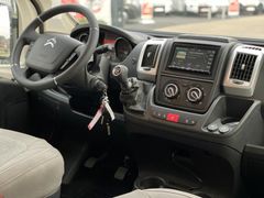 Pössl Summit 600 Shine | *Einsteigen & Los*