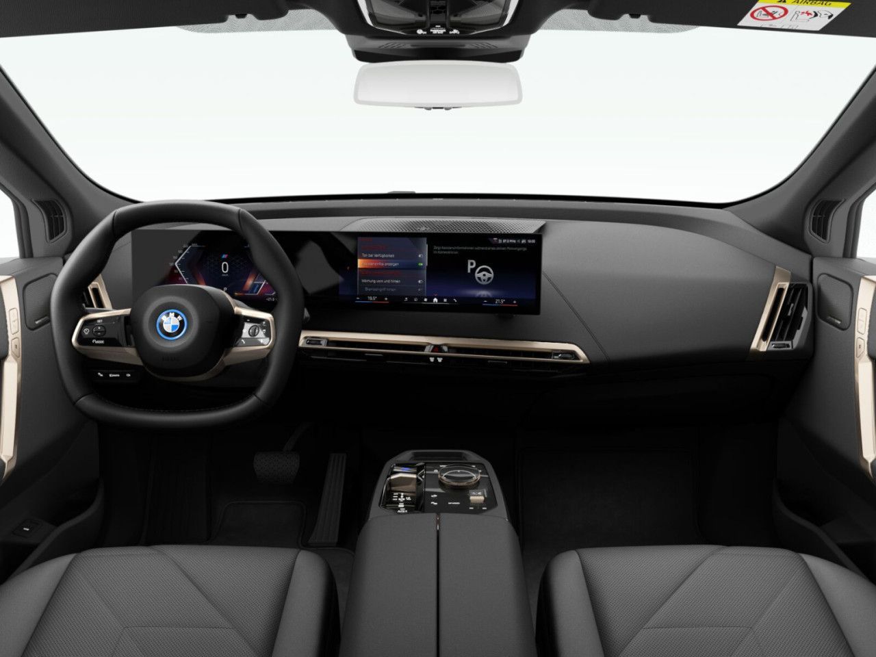 BMW iX - Bild 9