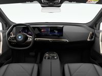 BMW iX - Vorschau Bild 9