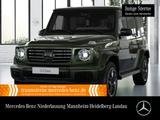 Mercedes-Benz G 450 d AMG/SHD/EXCLUSIVE/Standhzg/AHK/Night II - Mercedes-Benz G 450 Gebrauchtwagen