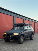 Opel Frontera B 3.2 V6 - Overland - Opel Frontera von privat